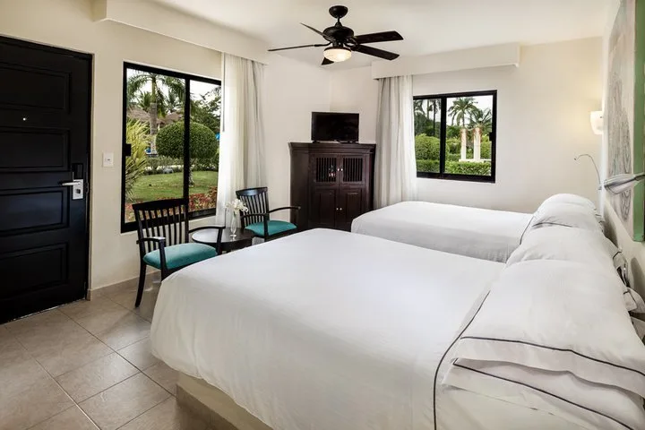 Habitación Allegro Cozumel