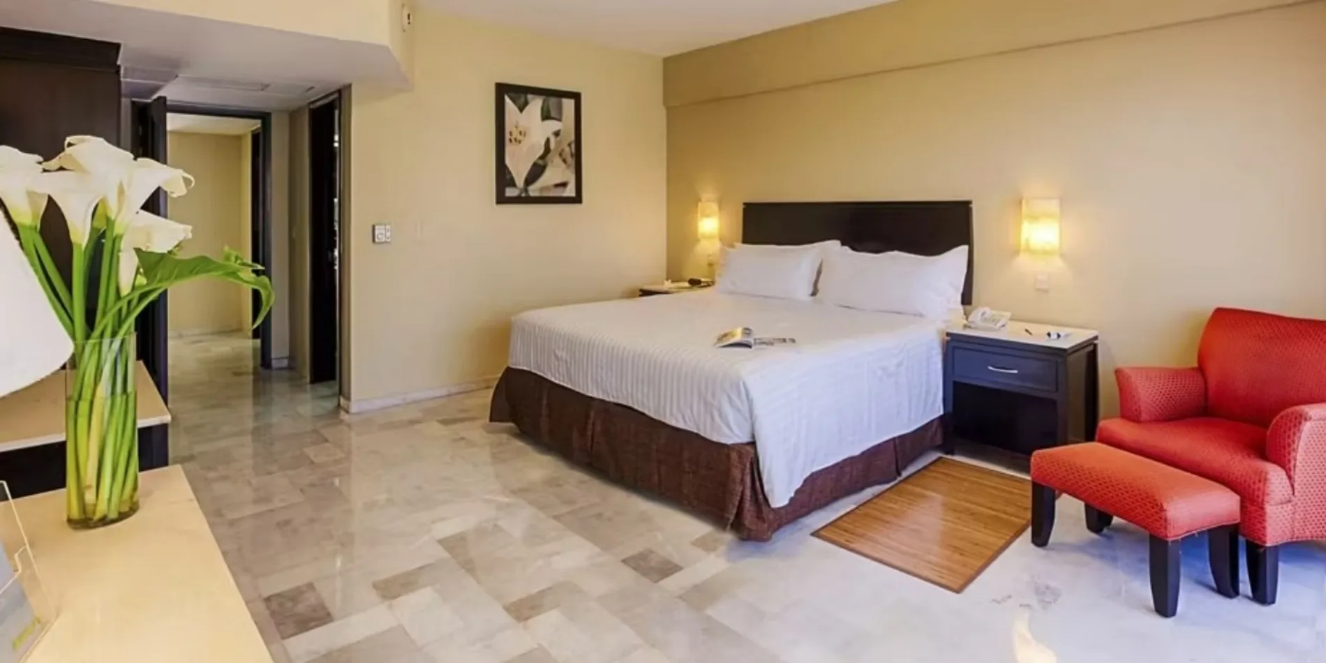 Habitación Standard Run of House