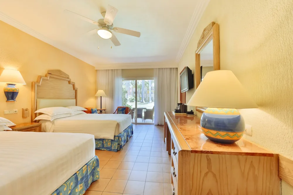 Habitación Run Of House en Barceló Maya Beach